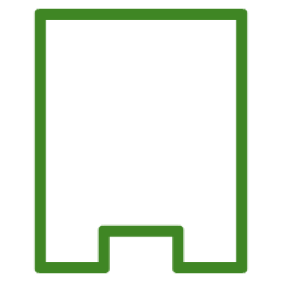 StorageGatewayNonCachedVolume