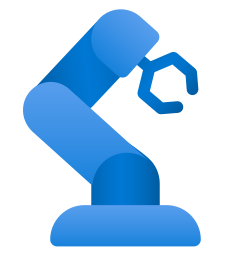 DefenderIndustrialRobot