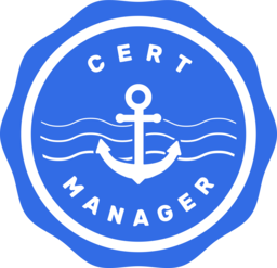 CertManager
