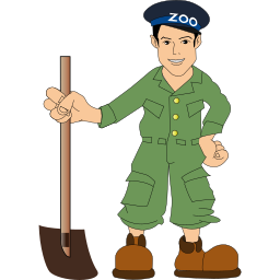 Zookeeper