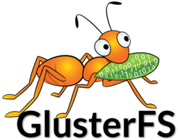 Glusterfs