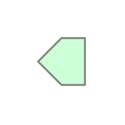 OffPageConnectorLeft