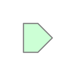 OffPageConnectorRight