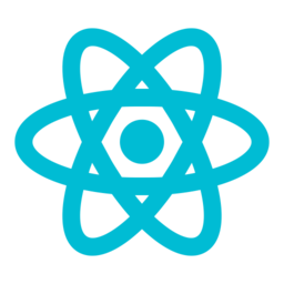 React